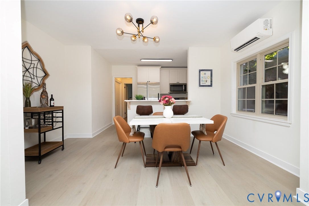 3521 Hanover Avenue, #B, Richmond, VA 23221 3521 Hanover Avenue, #B, Richmond, VA 23221