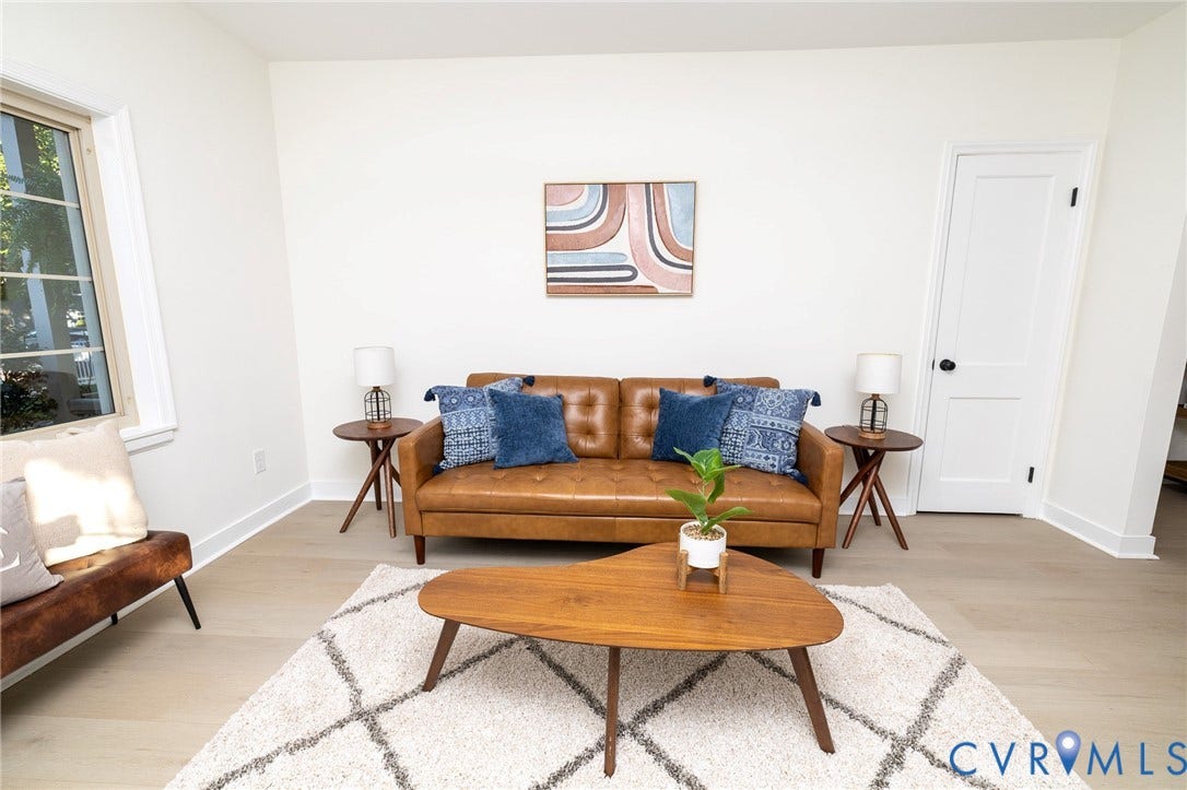 3521 Hanover Avenue, #B, Richmond, VA 23221 3521 Hanover Avenue, #B, Richmond, VA 23221