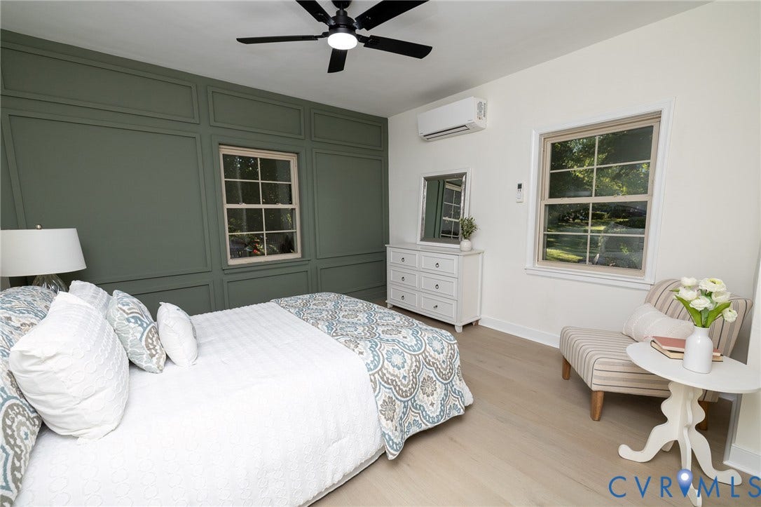 3521 Hanover Avenue, #B, Richmond, VA 23221 3521 Hanover Avenue, #B, Richmond, VA 23221