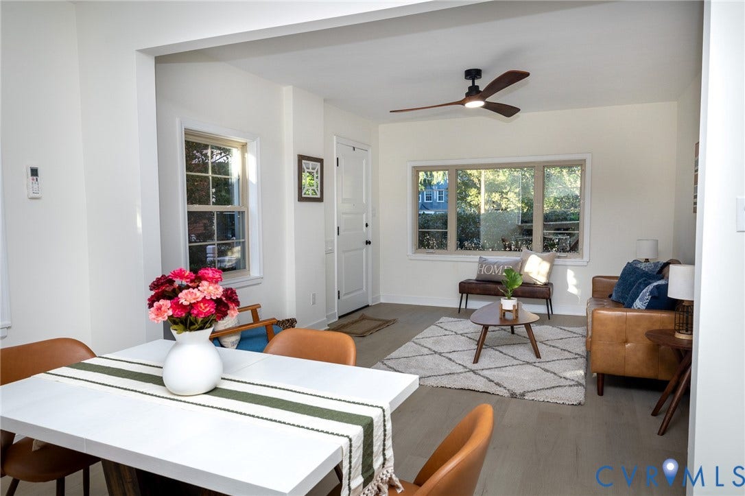 3521 Hanover Avenue, #B, Richmond, VA 23221 3521 Hanover Avenue, #B, Richmond, VA 23221