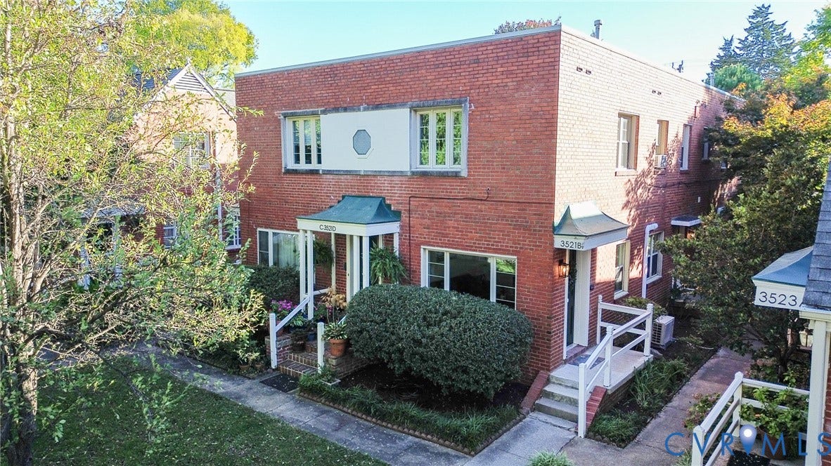 3521 Hanover Avenue, #B, Richmond, VA 23221 3521 Hanover Avenue, #B, Richmond, VA 23221