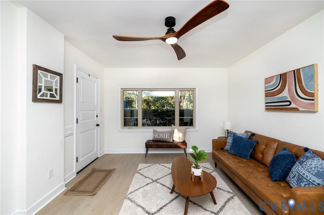 3521 Hanover Avenue, #B, Richmond, VA 23221 3521 Hanover Avenue, #B, Richmond, VA 23221