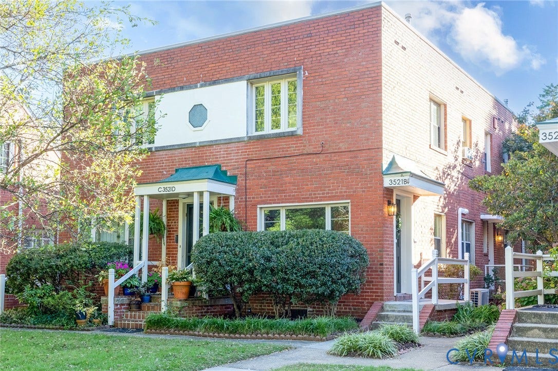 3521 Hanover Avenue, #B, Richmond, VA 23221 3521 Hanover Avenue, #B, Richmond, VA 23221