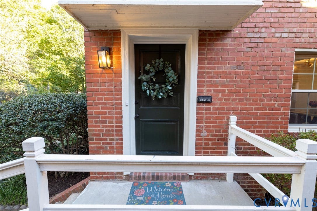 3521 Hanover Avenue, #B, Richmond, VA 23221 3521 Hanover Avenue, #B, Richmond, VA 23221