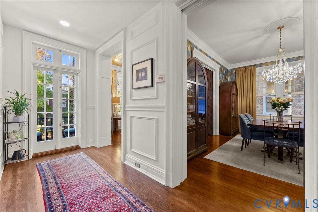 2416 Park Avenue, #U4, The Fan District, Richmond, VA 23220 2416 Park Avenue, #U4, The Fan District, Richmond, VA 23220