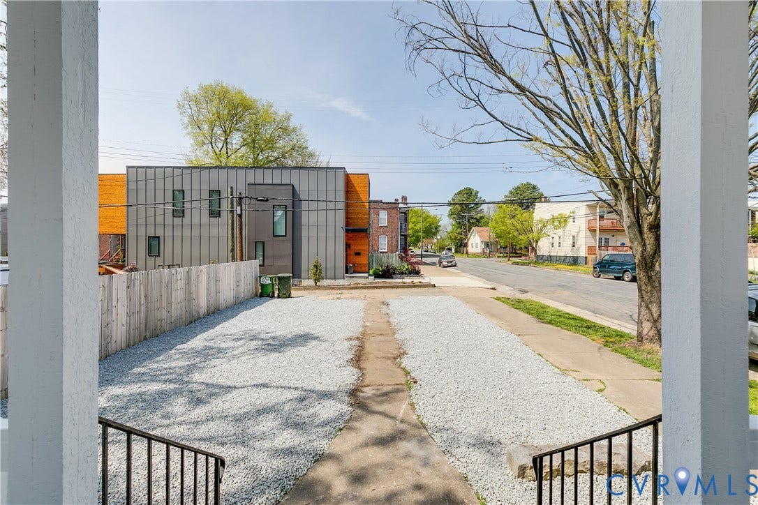 620 Chimborazo Boulevard, Church Hill, Richmond, VA 23223 620 Chimborazo Boulevard, Church Hill, Richmond, VA 23223
