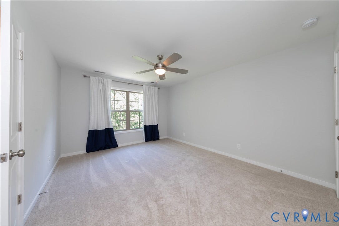 5365 Villa Green Court, Providence Forge, VA 23140 5365 Villa Green Court, Providence Forge, VA 23140