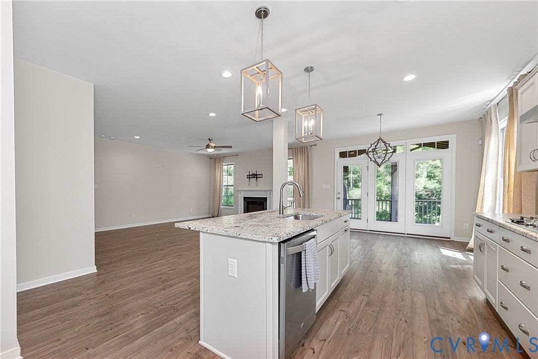 5365 Villa Green Court, Providence Forge, VA 23140 5365 Villa Green Court, Providence Forge, VA 23140