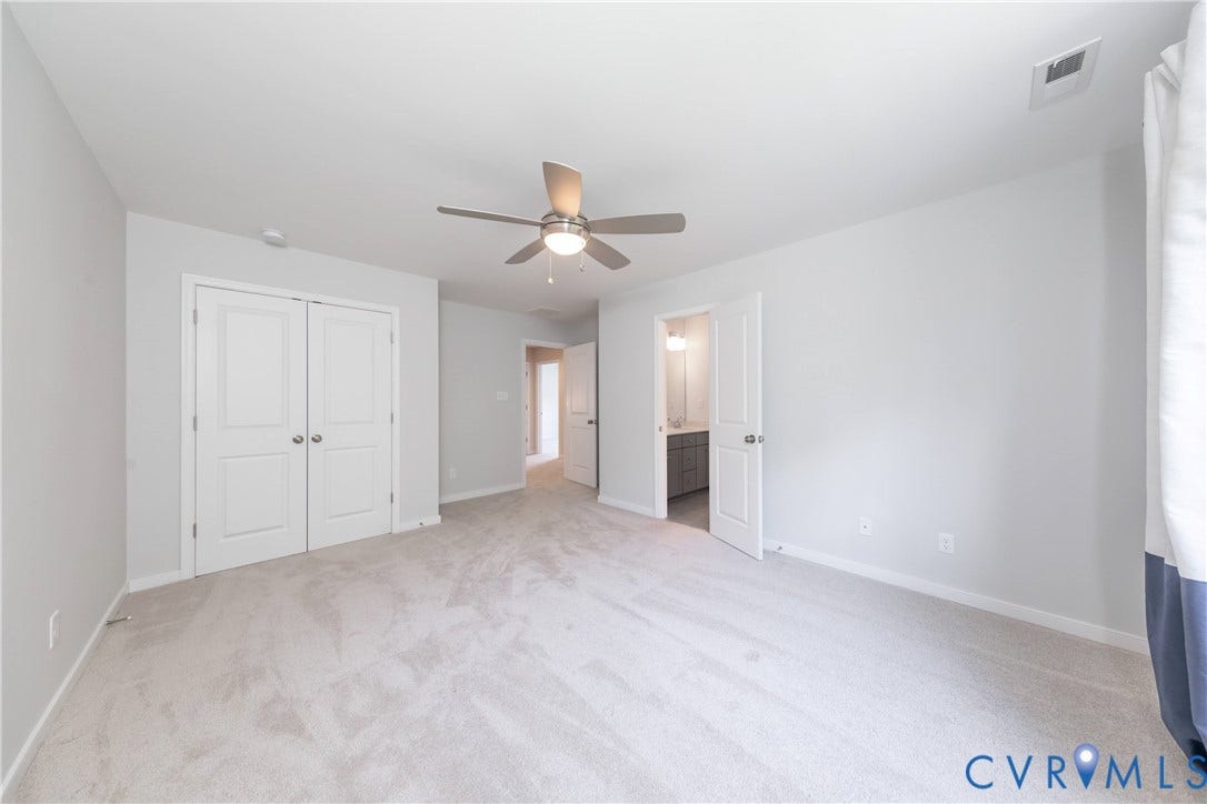 5365 Villa Green Court, Providence Forge, VA 23140 5365 Villa Green Court, Providence Forge, VA 23140