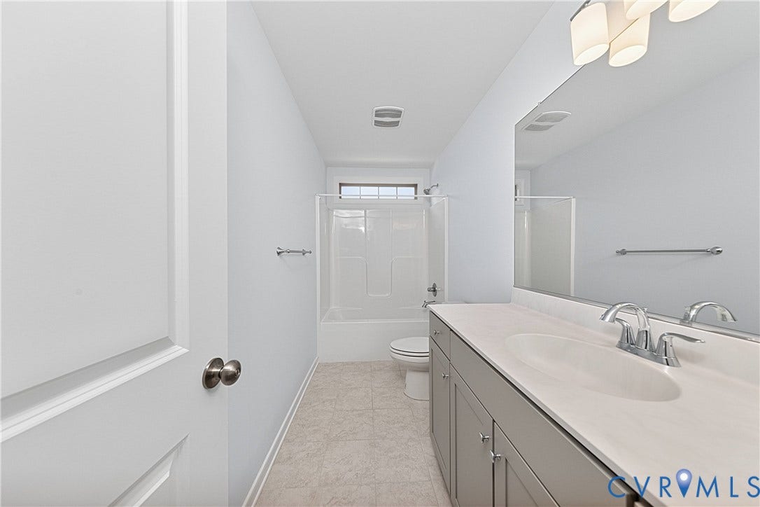 5365 Villa Green Court, Providence Forge, VA 23140 5365 Villa Green Court, Providence Forge, VA 23140