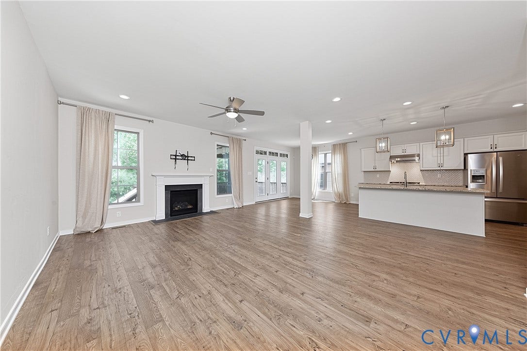 5365 Villa Green Court, Providence Forge, VA 23140 5365 Villa Green Court, Providence Forge, VA 23140