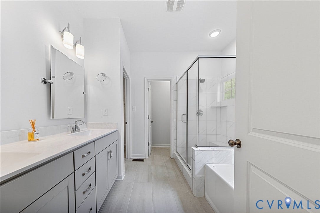 5365 Villa Green Court, Providence Forge, VA 23140 5365 Villa Green Court, Providence Forge, VA 23140