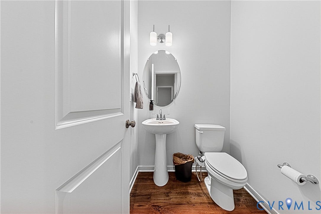 5365 Villa Green Court, Providence Forge, VA 23140 5365 Villa Green Court, Providence Forge, VA 23140