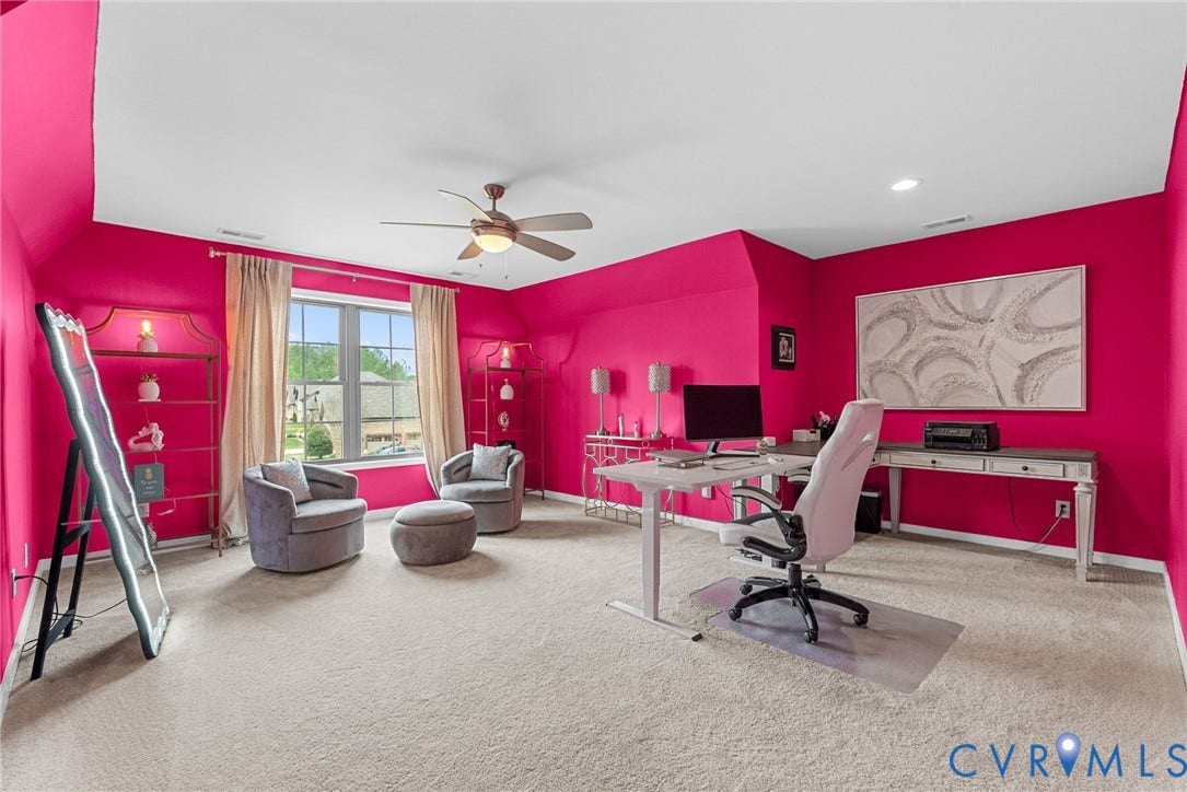 5365 Villa Green Court, Providence Forge, VA 23140 5365 Villa Green Court, Providence Forge, VA 23140