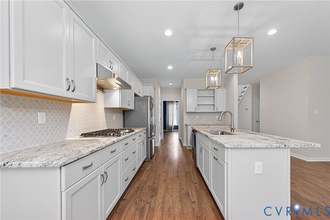 5365 Villa Green Court, Providence Forge, VA 23140 5365 Villa Green Court, Providence Forge, VA 23140