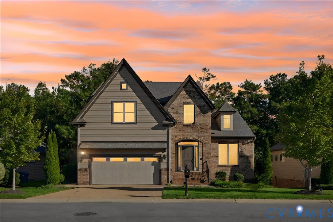 5365 Villa Green Court, Providence Forge, VA 23140 5365 Villa Green Court, Providence Forge, VA 23140