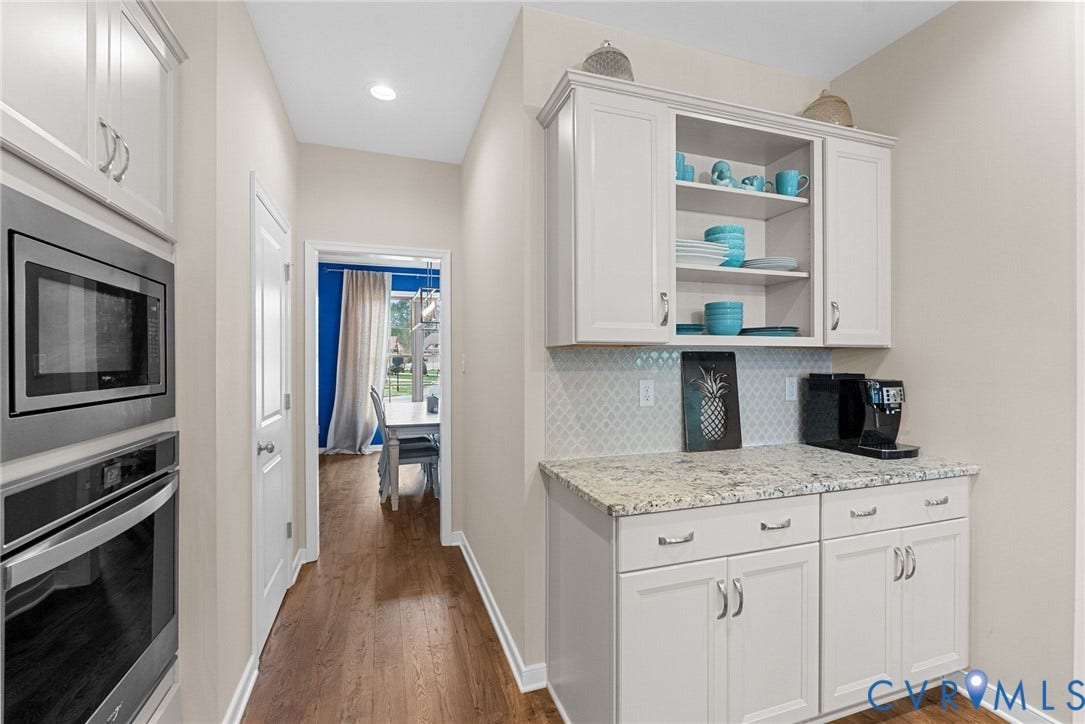 5365 Villa Green Court, Providence Forge, VA 23140 5365 Villa Green Court, Providence Forge, VA 23140