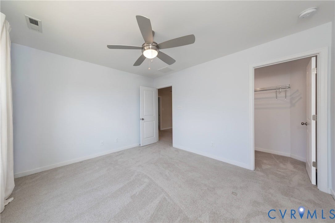 5365 Villa Green Court, Providence Forge, VA 23140 5365 Villa Green Court, Providence Forge, VA 23140