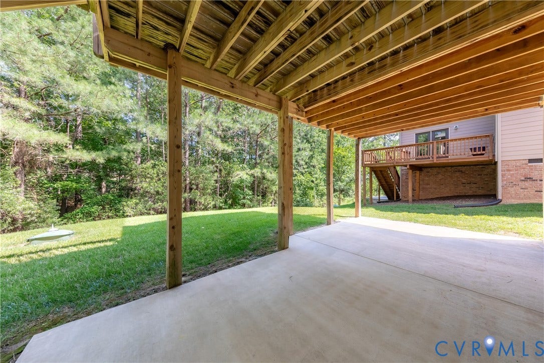 5365 Villa Green Court, Providence Forge, VA 23140 5365 Villa Green Court, Providence Forge, VA 23140