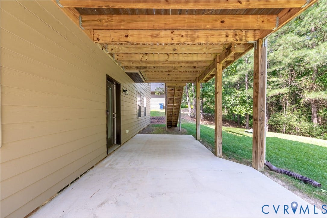 5365 Villa Green Court, Providence Forge, VA 23140 5365 Villa Green Court, Providence Forge, VA 23140