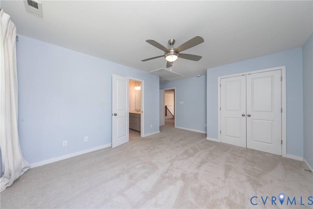 5365 Villa Green Court, Providence Forge, VA 23140 5365 Villa Green Court, Providence Forge, VA 23140