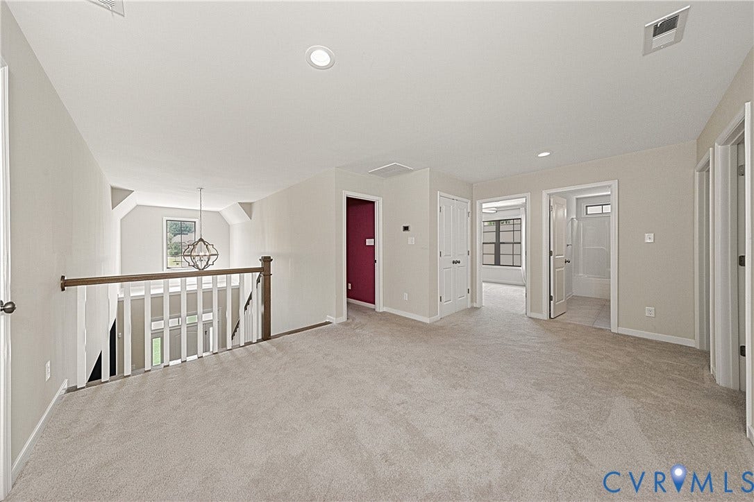 5365 Villa Green Court, Providence Forge, VA 23140 5365 Villa Green Court, Providence Forge, VA 23140