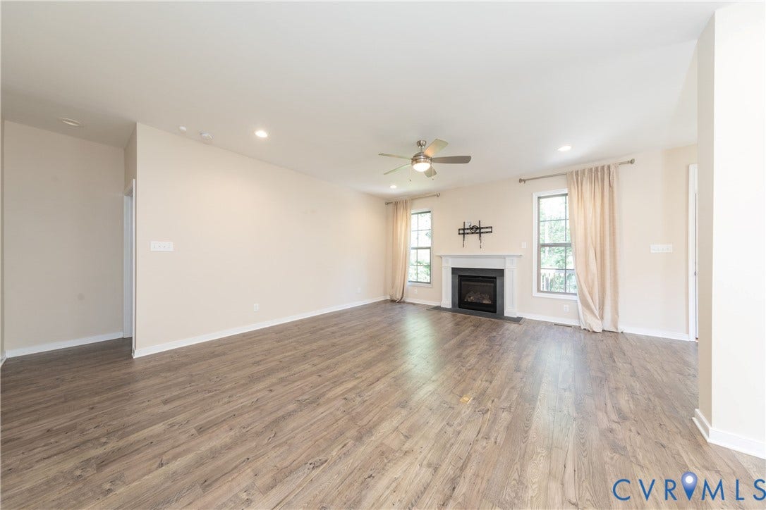 5365 Villa Green Court, Providence Forge, VA 23140 5365 Villa Green Court, Providence Forge, VA 23140