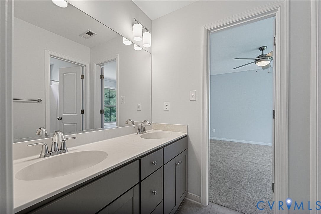 5365 Villa Green Court, Providence Forge, VA 23140 5365 Villa Green Court, Providence Forge, VA 23140