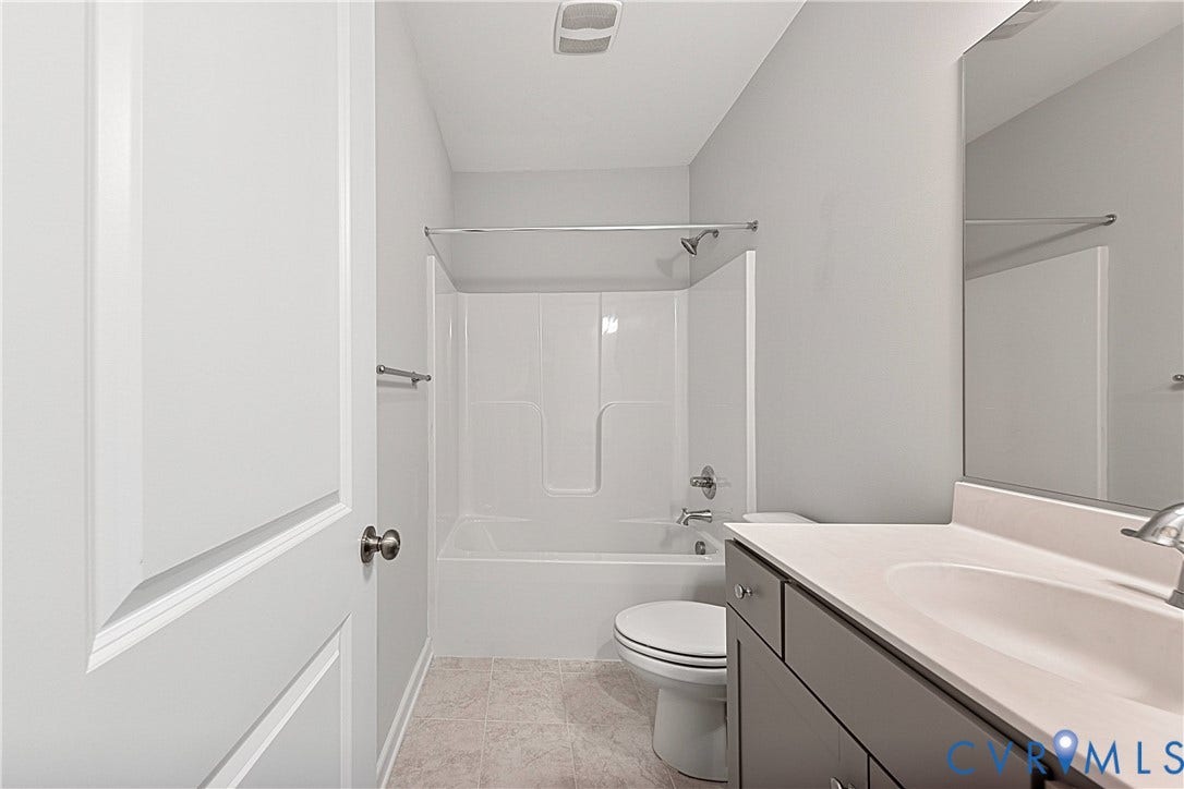 5365 Villa Green Court, Providence Forge, VA 23140 5365 Villa Green Court, Providence Forge, VA 23140