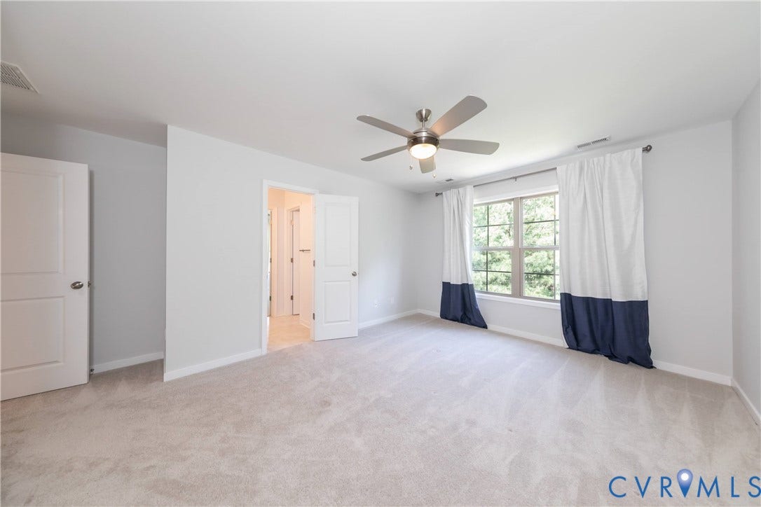 5365 Villa Green Court, Providence Forge, VA 23140 5365 Villa Green Court, Providence Forge, VA 23140