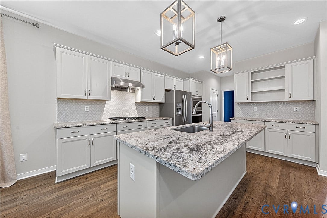 5365 Villa Green Court, Providence Forge, VA 23140 5365 Villa Green Court, Providence Forge, VA 23140