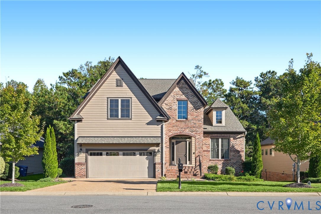 5365 Villa Green Court, Providence Forge, VA 23140 5365 Villa Green Court, Providence Forge, VA 23140
