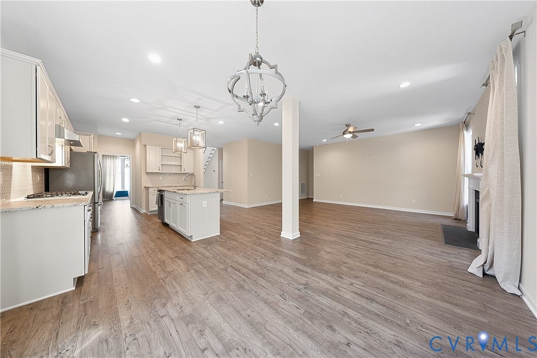 5365 Villa Green Court, Providence Forge, VA 23140 5365 Villa Green Court, Providence Forge, VA 23140