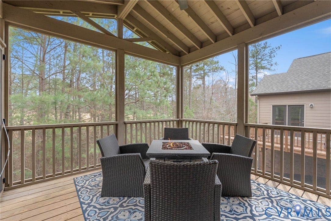 5365 Villa Green Court, Providence Forge, VA 23140 5365 Villa Green Court, Providence Forge, VA 23140