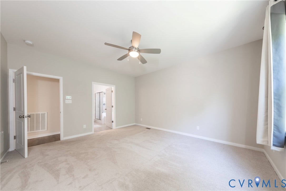 5365 Villa Green Court, Providence Forge, VA 23140 5365 Villa Green Court, Providence Forge, VA 23140
