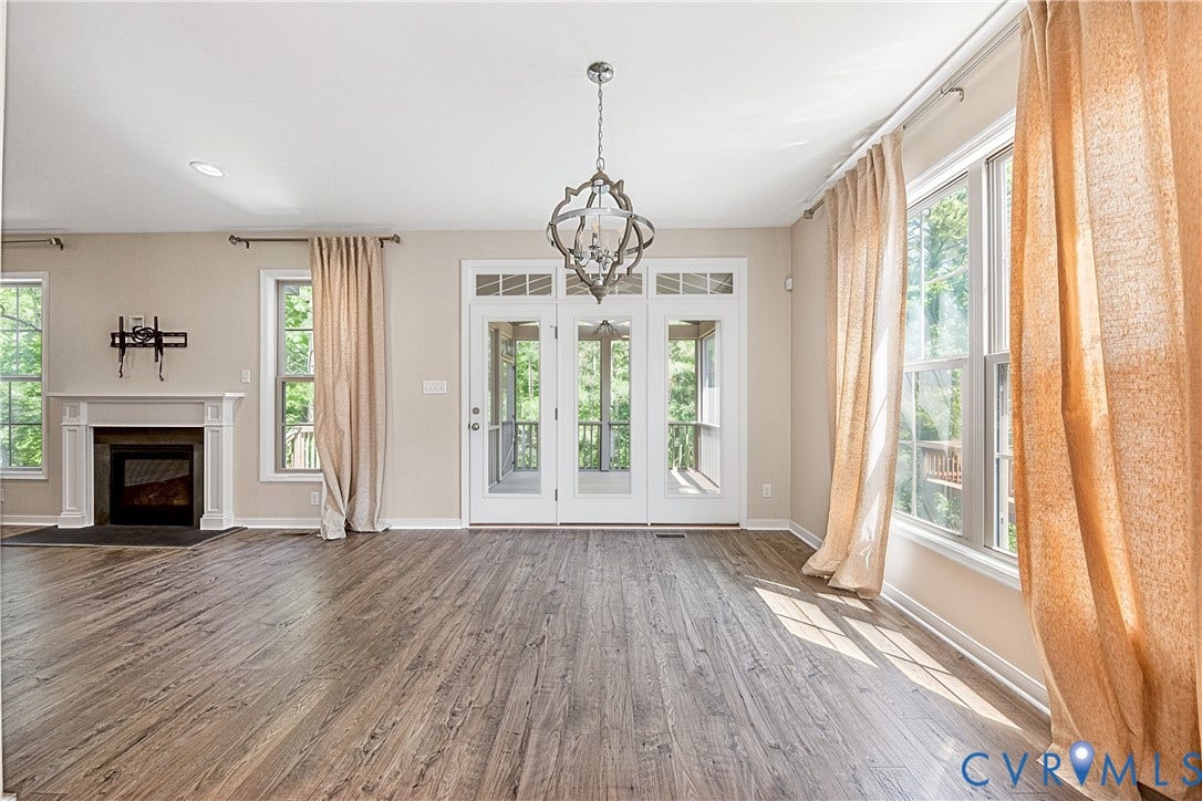 5365 Villa Green Court, Providence Forge, VA 23140 5365 Villa Green Court, Providence Forge, VA 23140