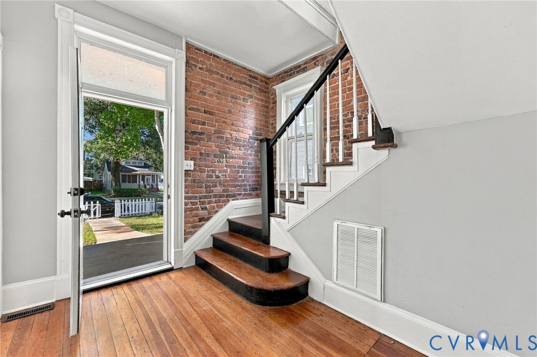 1911 3rd Avenue, Richmond, VA 23222 1911 3rd Avenue, Richmond, VA 23222