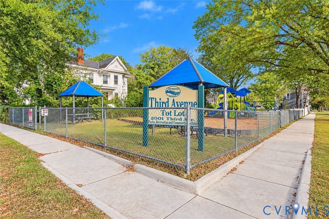1911 3rd Avenue, Richmond, VA 23222 Additional content
