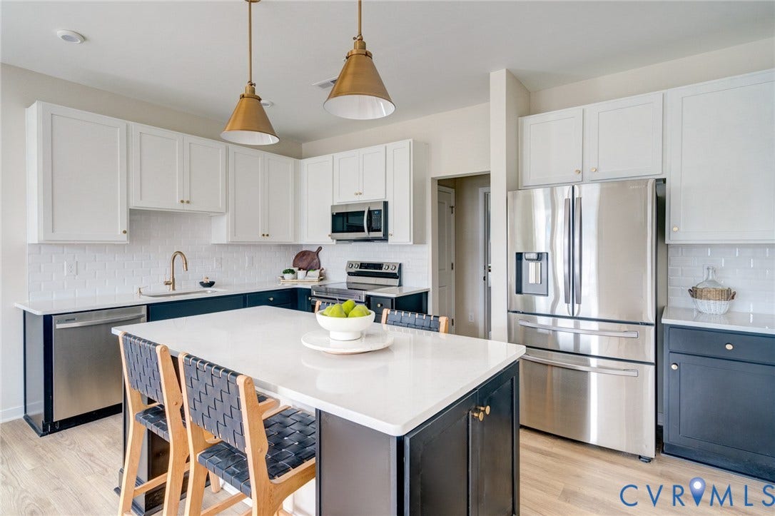 3416 Carlton Street, #1-3B, Scott's Addition, Richmond, VA 23230 3416 Carlton Street, #1-3B, Scott's Addition, Richmond, VA 23230