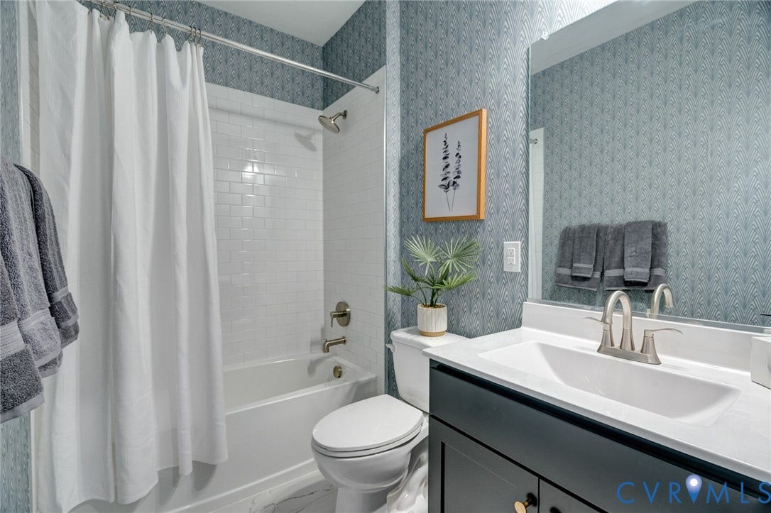 3416 Carlton Street, #1-3B, Scott's Addition, Richmond, VA 23230 3416 Carlton Street, #1-3B, Scott's Addition, Richmond, VA 23230
