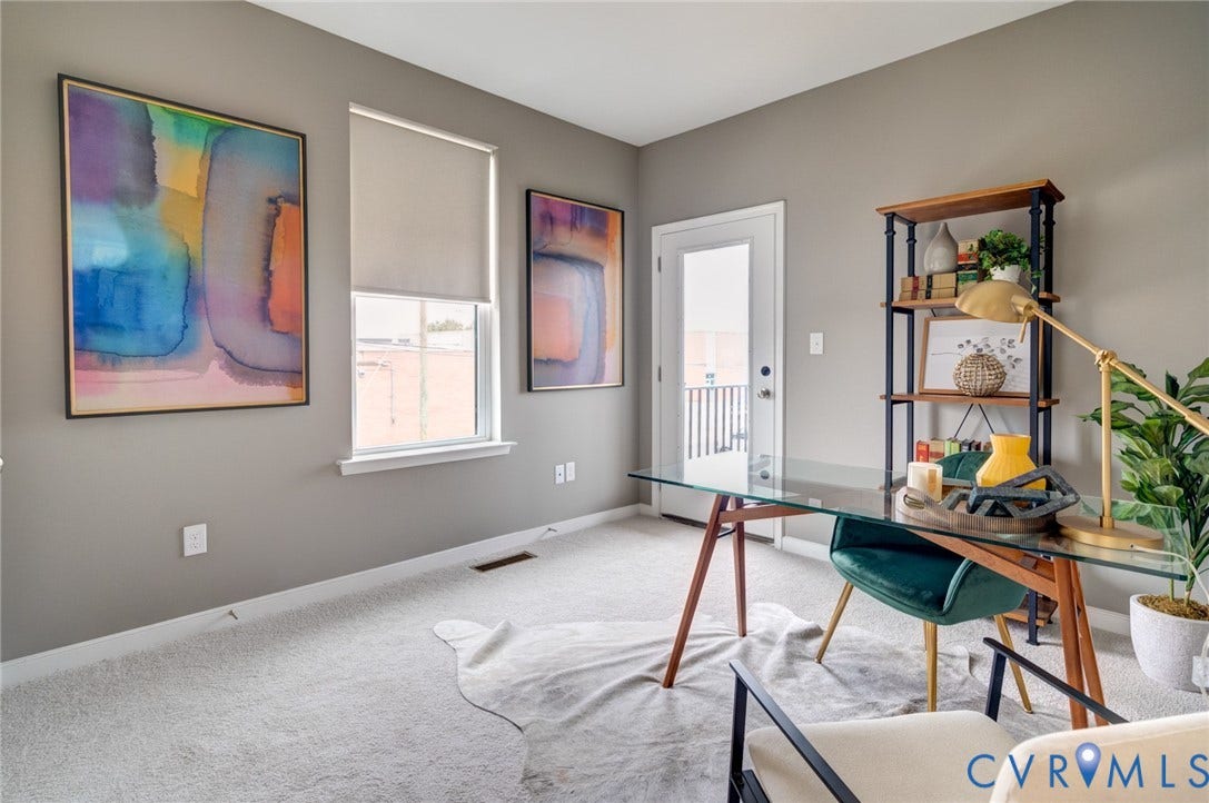 3416 Carlton Street, #1-3B, Scott's Addition, Richmond, VA 23230 3416 Carlton Street, #1-3B, Scott's Addition, Richmond, VA 23230