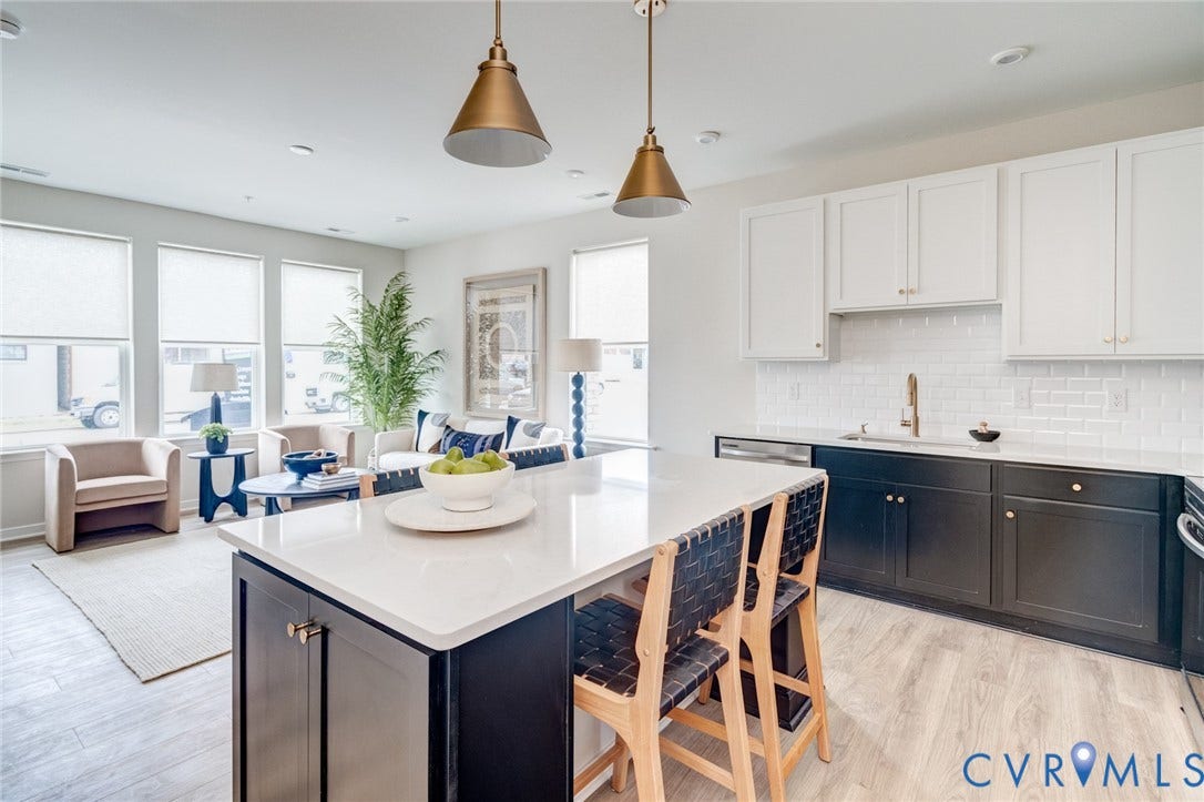 3416 Carlton Street, #1-3B, Scott's Addition, Richmond, VA 23230 3416 Carlton Street, #1-3B, Scott's Addition, Richmond, VA 23230