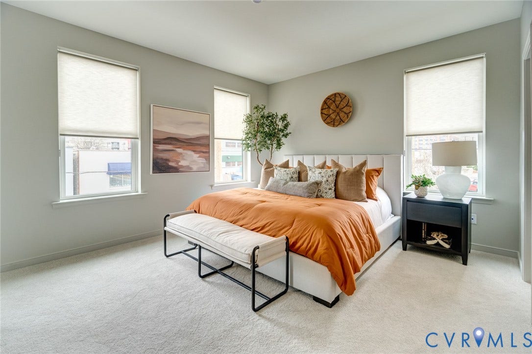 3416 Carlton Street, #1-3B, Scott's Addition, Richmond, VA 23230 3416 Carlton Street, #1-3B, Scott's Addition, Richmond, VA 23230
