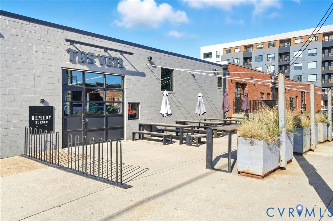 3406 Carlton Street, #2-5A, Scott's Addition, Richmond, VA 23230 3406 Carlton Street, #2-5A, Scott's Addition, Richmond, VA 23230