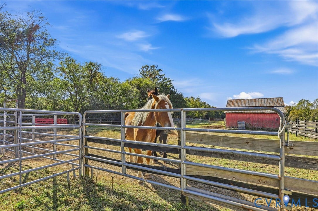2861 Lockett Road, Rice, VA 23966 2861 Lockett Road, Rice, VA 23966