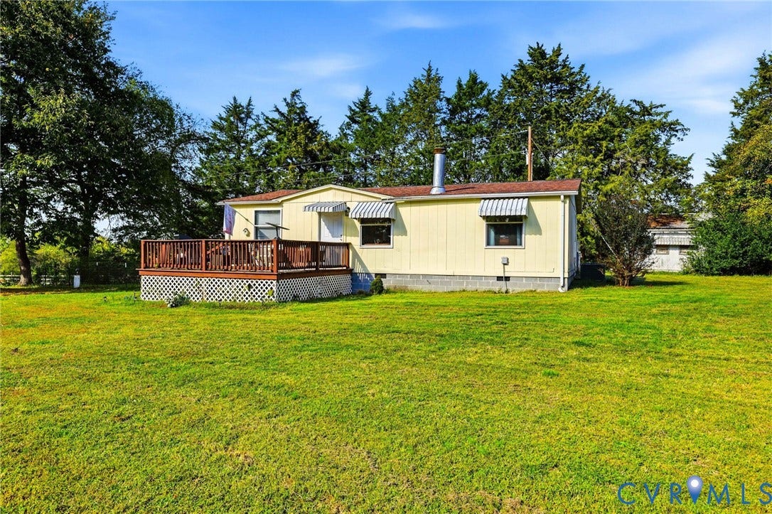2861 Lockett Road, Rice, VA 23966 2861 Lockett Road, Rice, VA 23966