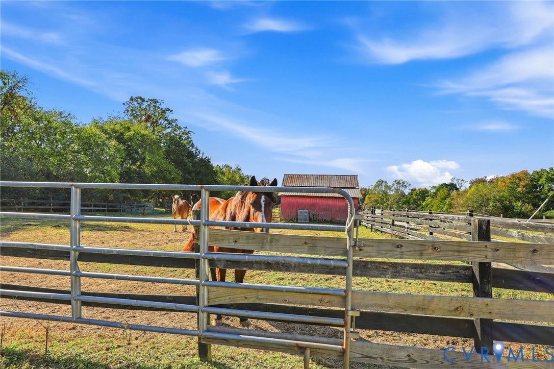 2861 Lockett Road, Rice, VA 23966 2861 Lockett Road, Rice, VA 23966