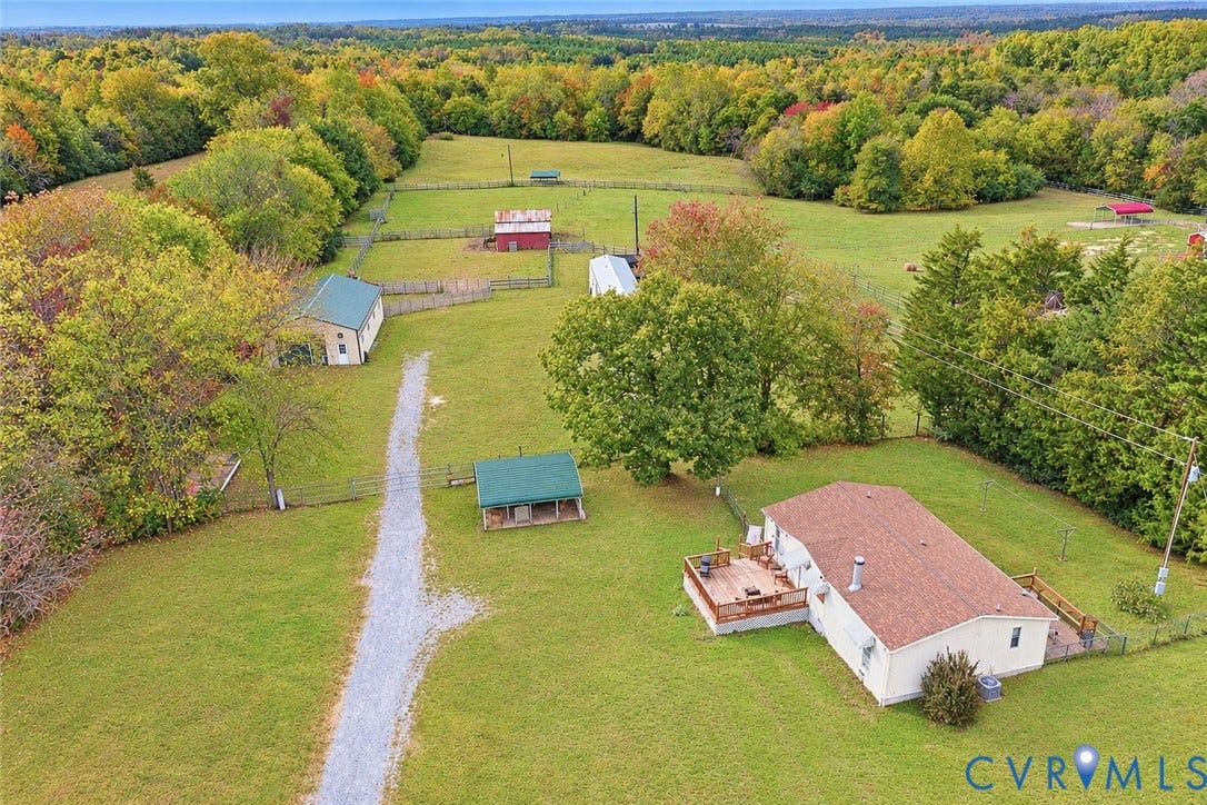 2861 Lockett Road, Rice, VA 23966 2861 Lockett Road, Rice, VA 23966