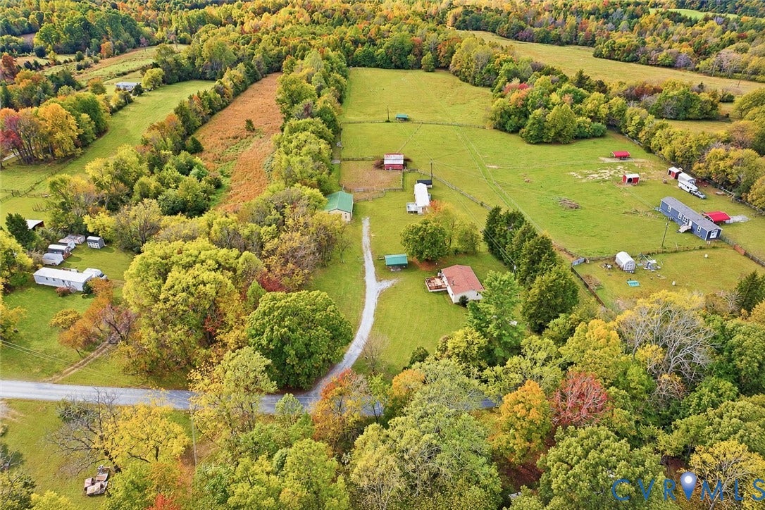2861 Lockett Road, Rice, VA 23966 2861 Lockett Road, Rice, VA 23966