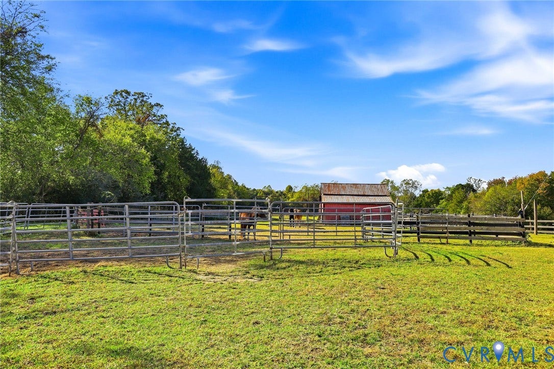 2861 Lockett Road, Rice, VA 23966 2861 Lockett Road, Rice, VA 23966